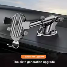 Universal Phone Holder