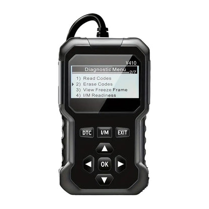 Obd2 Diagnostic Scanner