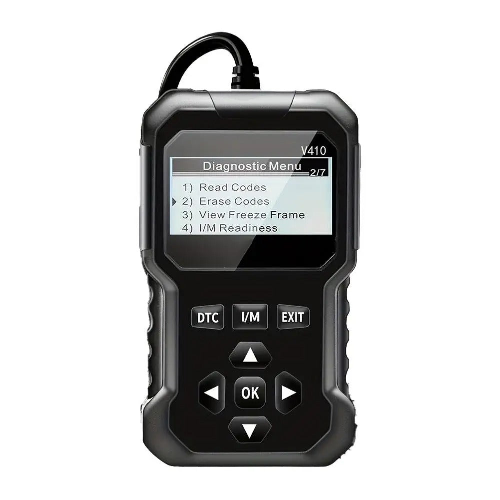 Obd2 Diagnostic Scanner