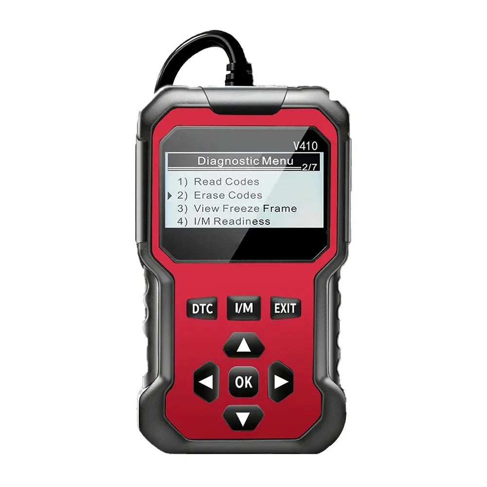 Obd2 Diagnostic Scanner