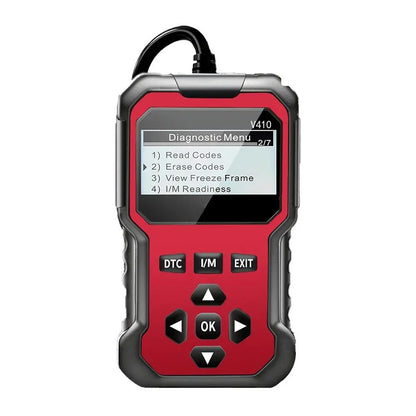 Obd2 Diagnostic Scanner