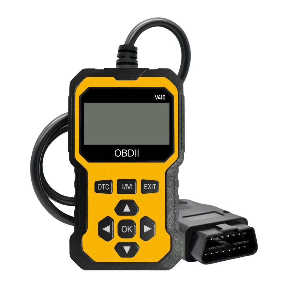 Obd2 Diagnostic Scanner